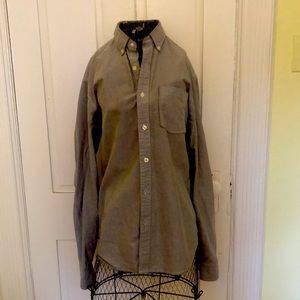 Hawkins McGill button down shirt